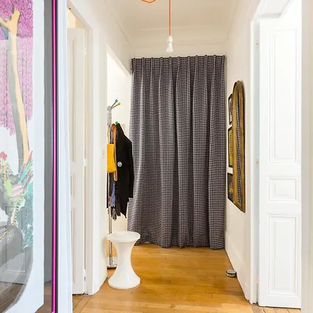 Appartamento Parisian 471 1 Chatelet - Les Halles