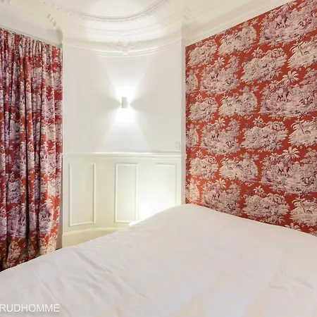 Parisian 471 1 Chatelet - Les Halles Appartamento
